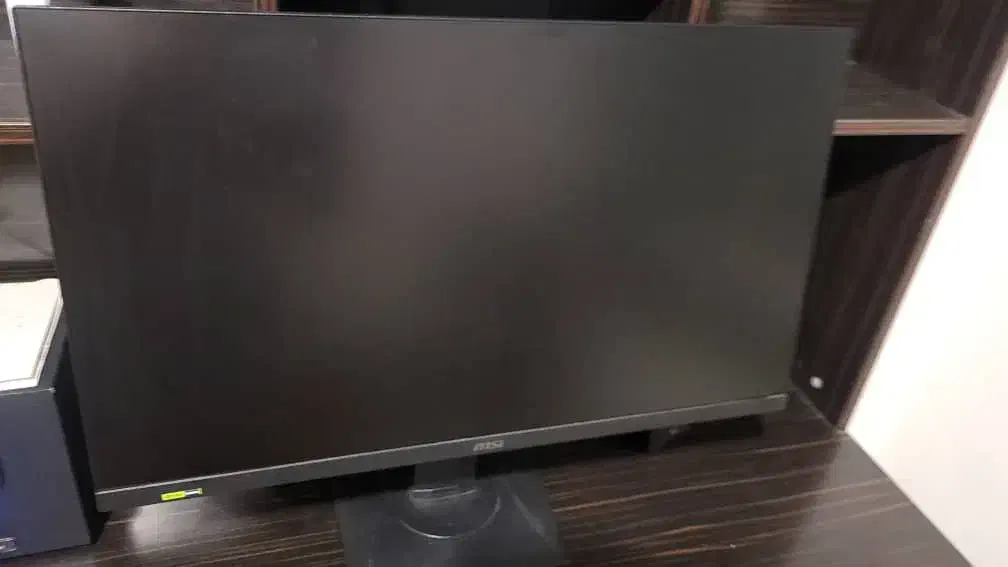 مانیتور گیمینگ|قطعات و لوازم جانبی رایانه|تهران, امام زاده حسن|دیوار