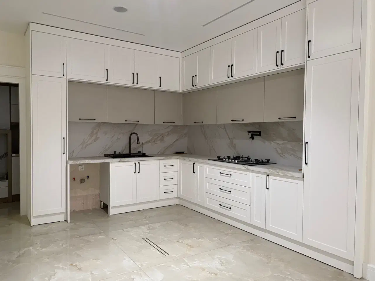 بزرگمهرجنوبی/گویا/سه نبش/قوی ترین کوچه ملک اباد|فروش آپارتمان|مشهد, سجاد شهر|دیوار