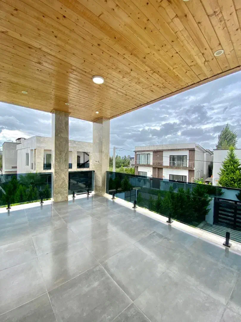 دوبلکس کلاسیک بااستخروسند ویوعالی/واقعاهمه چی تمام|فروش خانه و ویلا|چمستان, |دیوار