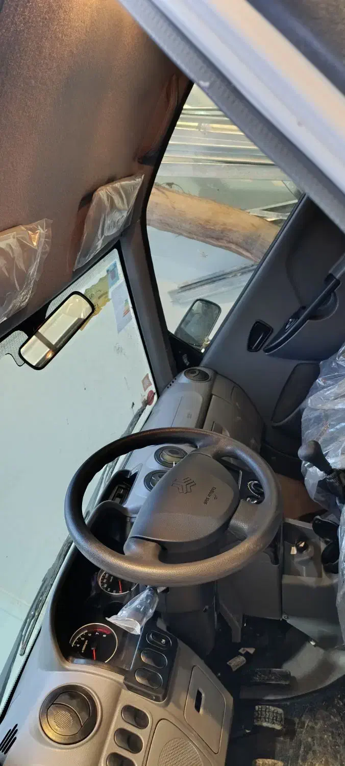 پراید وانت 151 404صفر خشک|خودرو سواری و وانت|باقرشهر, |دیوار