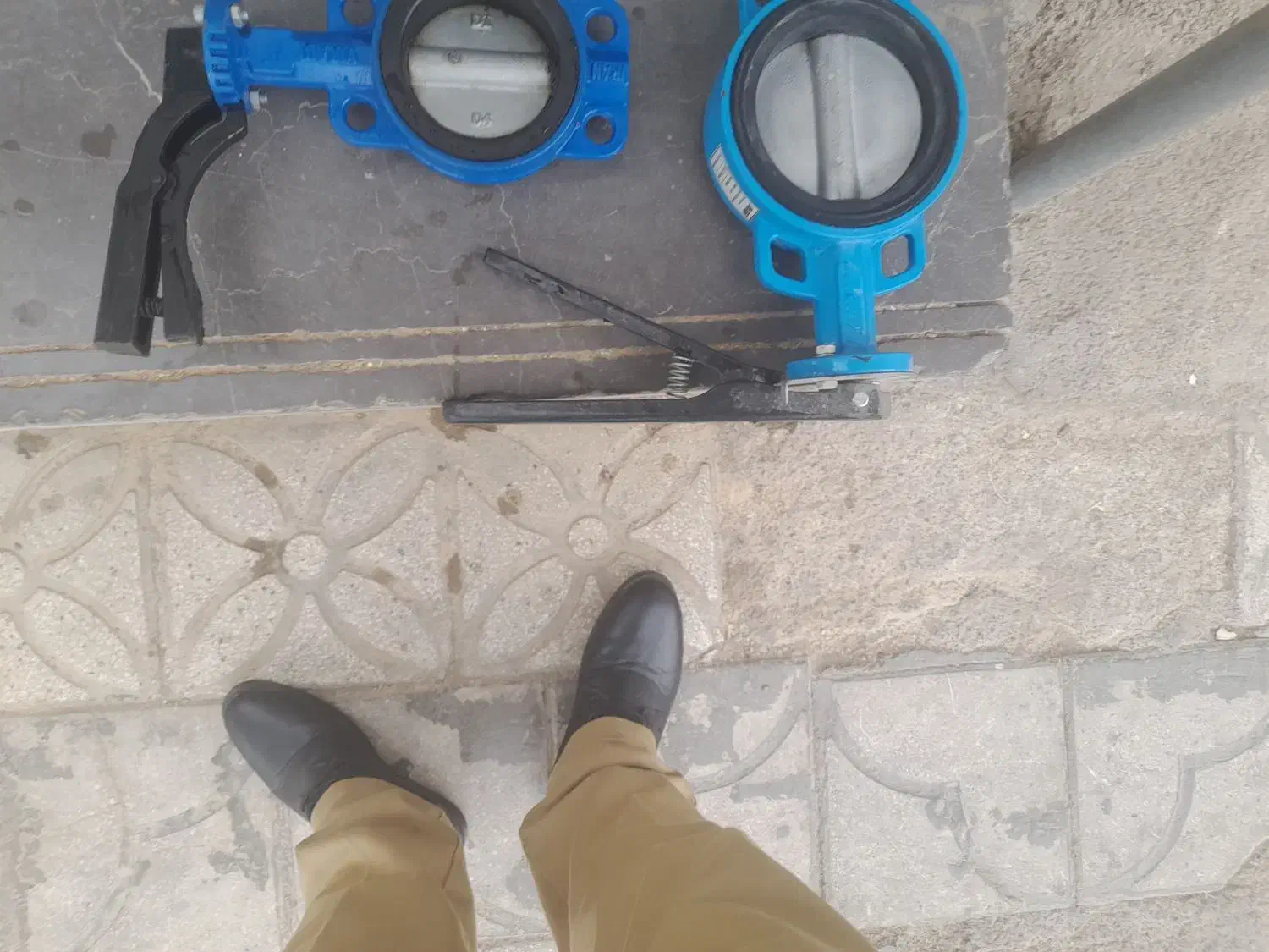 تجهیزات کشاورزی و آبیاری|عمده‌فروشی|فسا, |دیوار