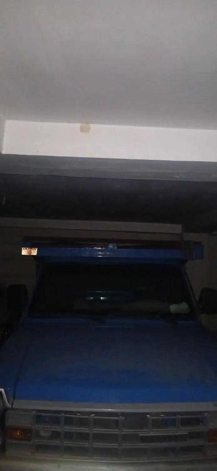 فروش نیسان ۹۷|خودرو سواری و وانت|تهران, شهرک شریعتی|دیوار