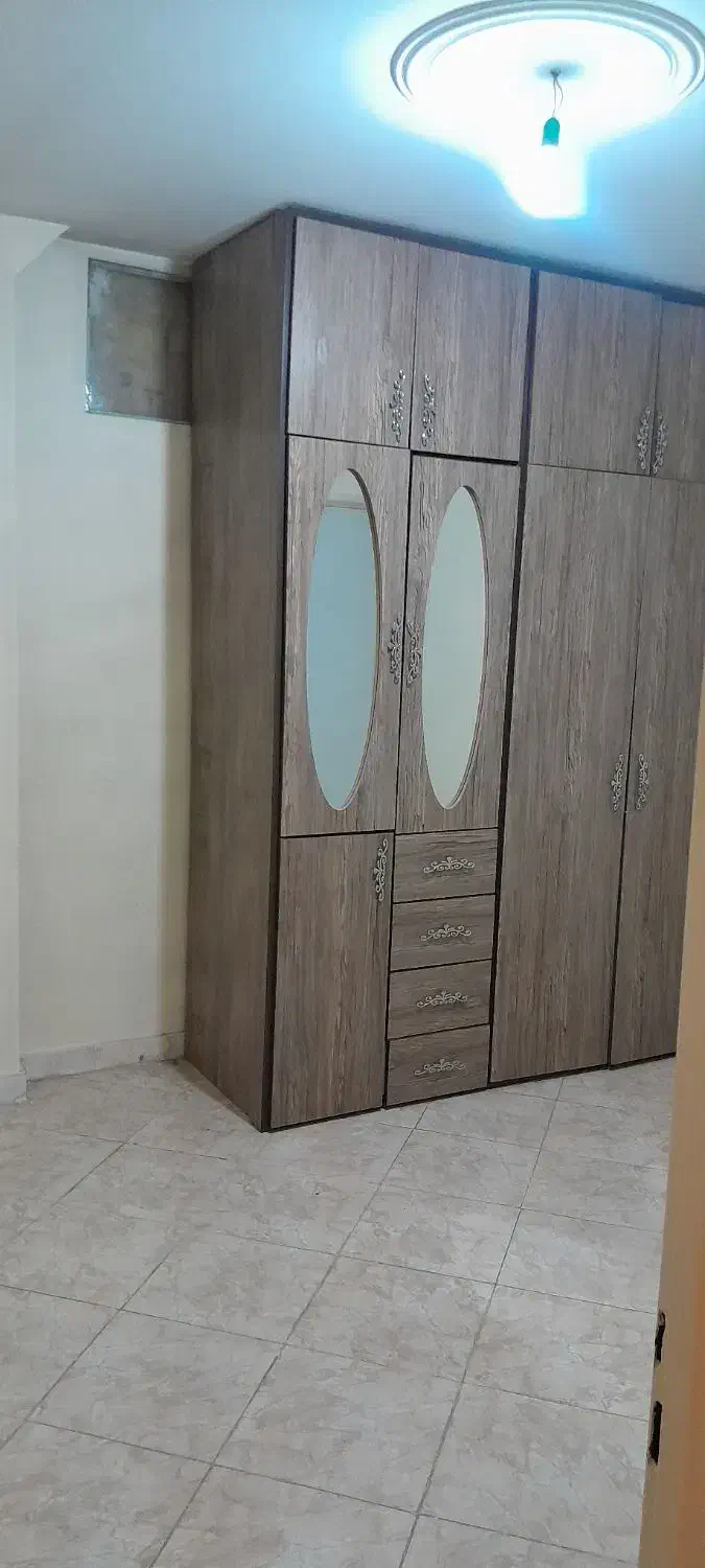 اجاره آپارتمان ۶۰متری /طلاییه/ پارکینگ|اجارهٔ آپارتمان|قرچک, شهرک طلائیه|دیوار