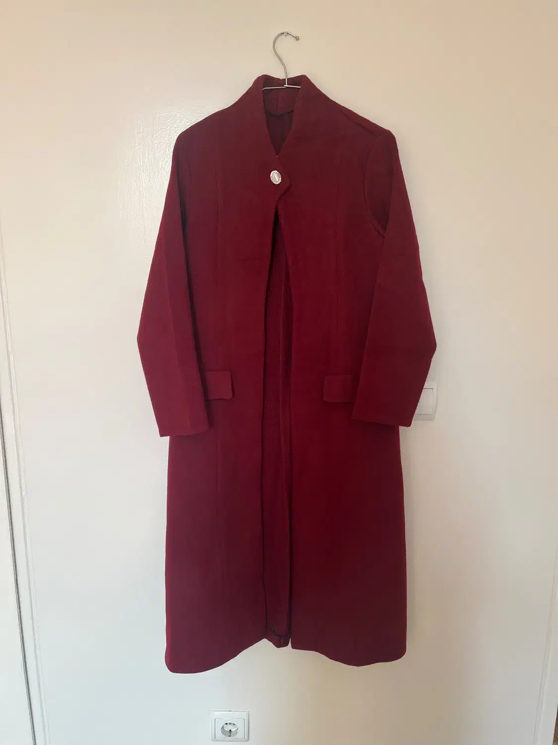 مانتو /پالتو|لباس|شیراز, فرگاز|دیوار