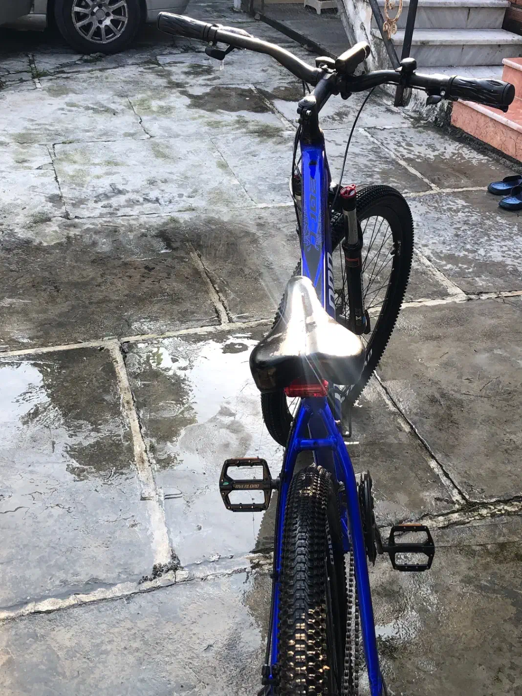 دوچرخه سایز۲۶|دوچرخه، اسکیت، اسکوتر|نوشهر, |دیوار