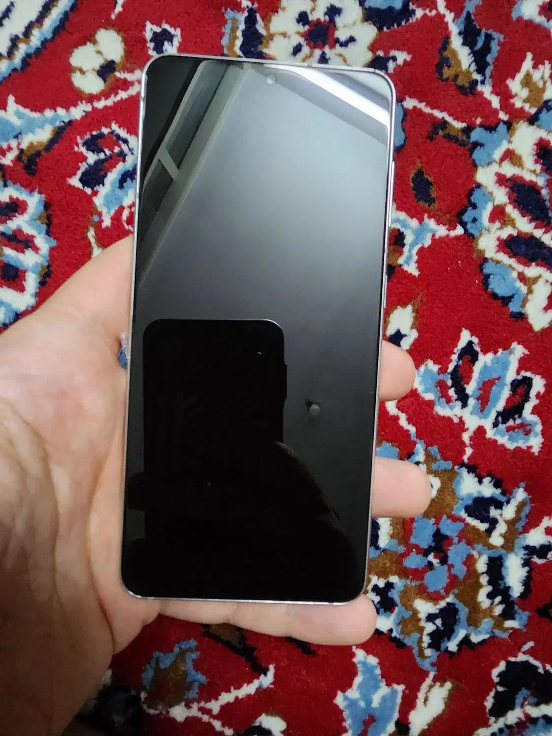 s21 normal 5G  گوشی سامسونگ|موبایل|تهران, جابری|دیوار