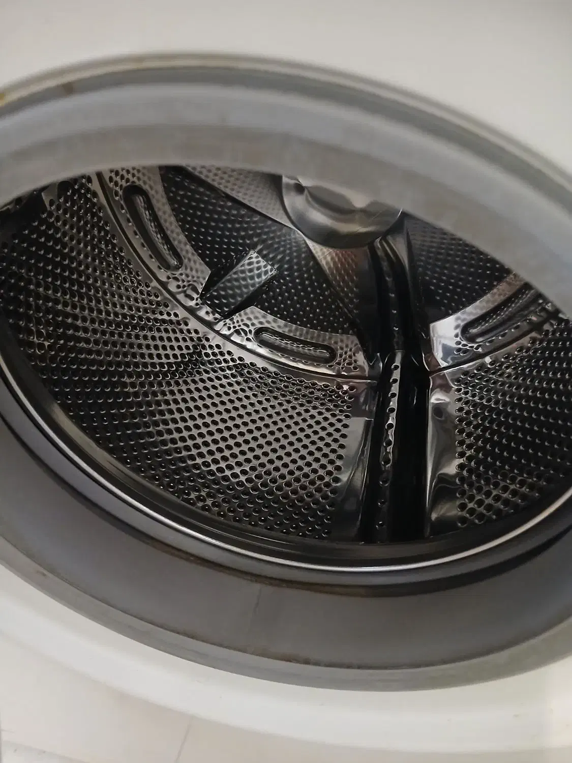 ماشین لباس‌شویی آبسال|ماشین لباسشویی و خشک‌کن لباس|تهران, پیکان شهر|دیوار