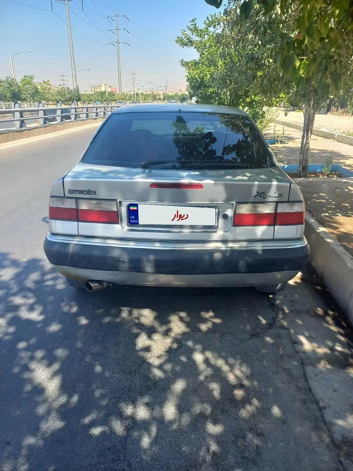 درود|خودرو سواری و وانت|شیراز, شهرک صادقیه|دیوار