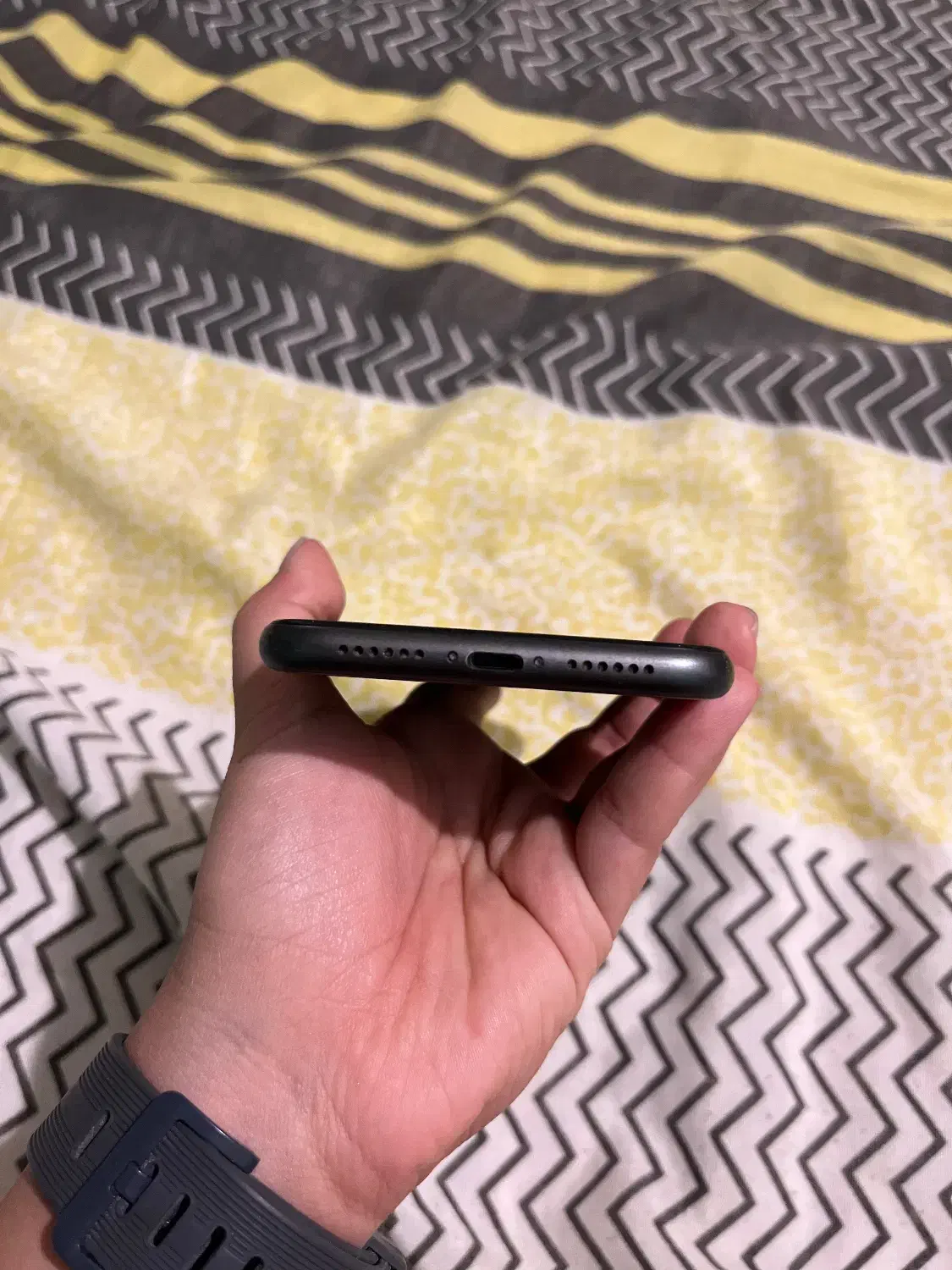 گوشی آیفون ۱۱ تک سیم|موبایل|تهران, میرداماد|دیوار