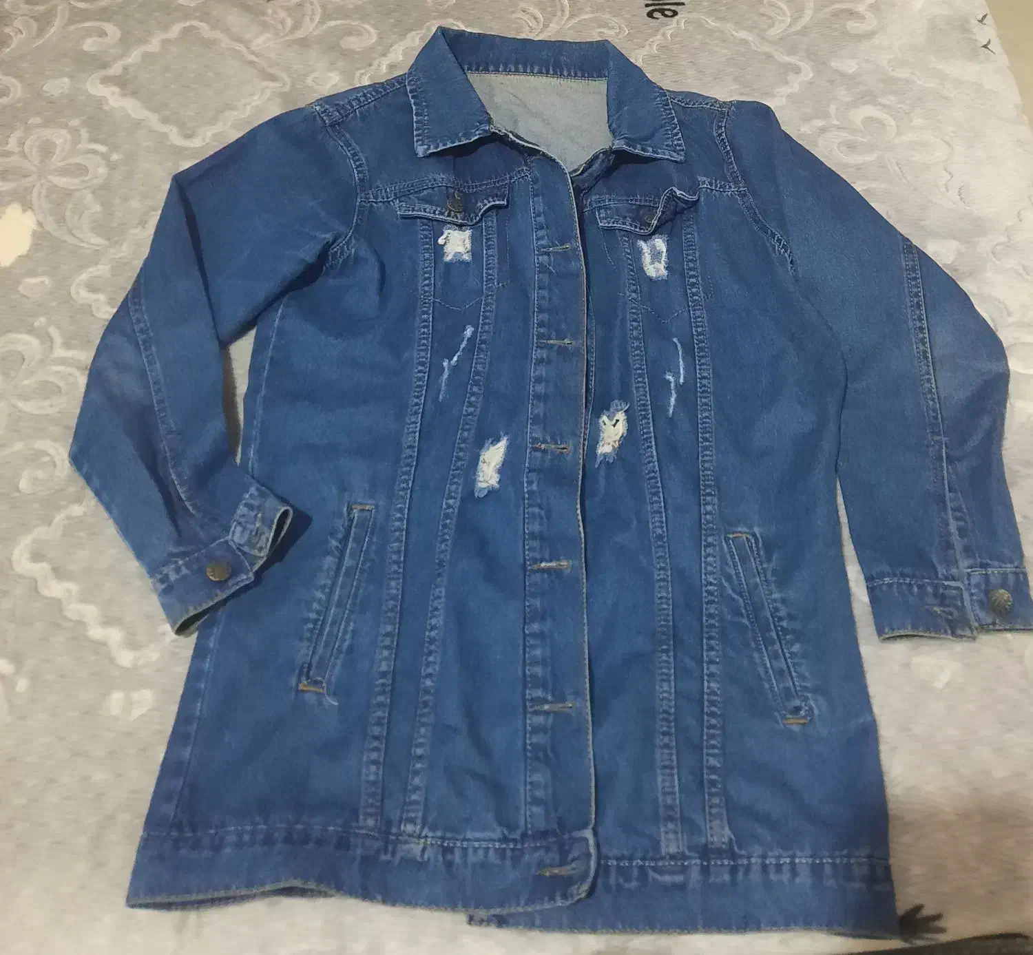 مانتوهادرحدنو|لباس|الوند, |دیوار