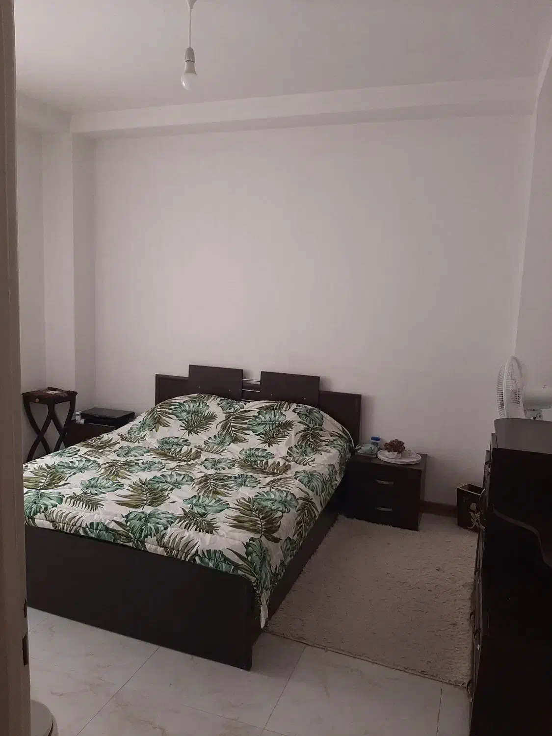 سرویس خواب دو نفره|تخت و سرویس خواب|قم, بکایی|دیوار