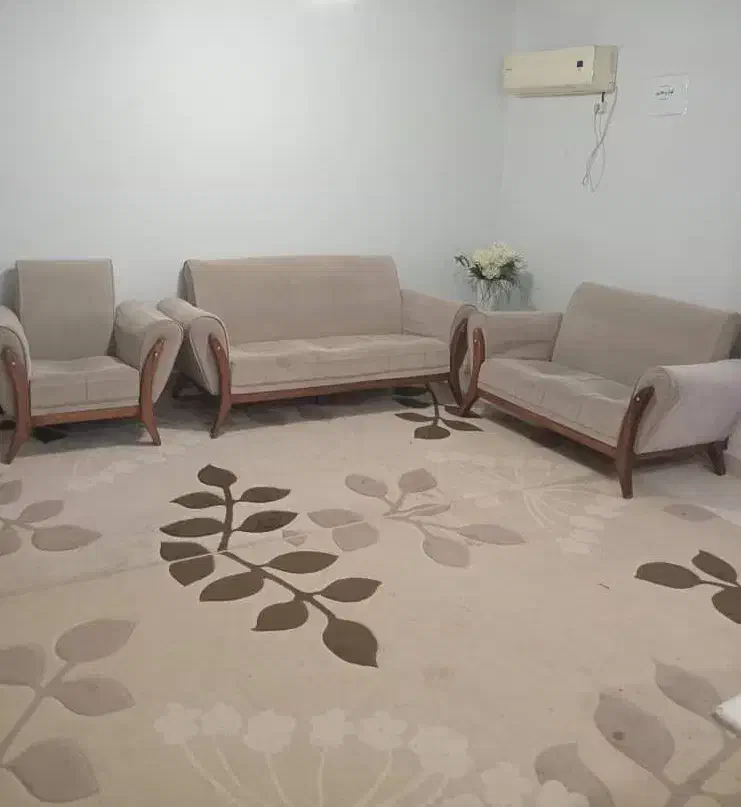 اجاره روزانه سوئیت آپارتمان|اجارهٔ کوتاه‌مدت آپارتمان و سوئیت|رشت, کوی عرفان|دیوار