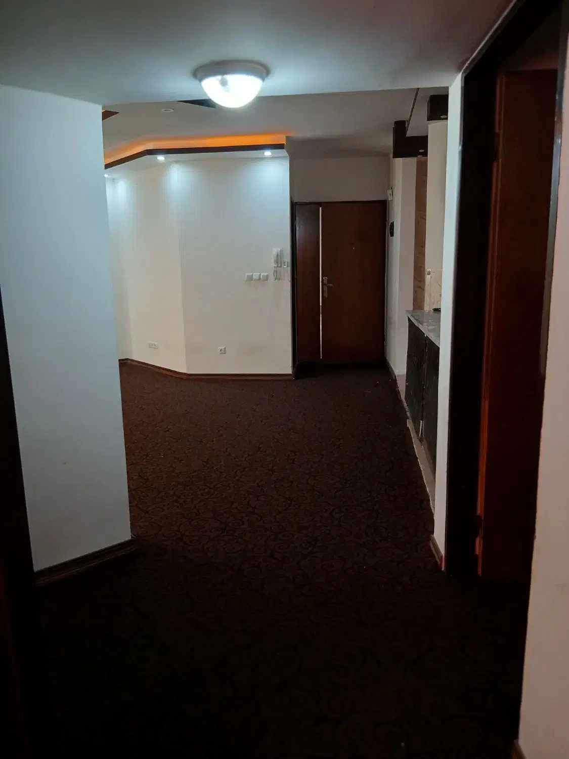 اپارتمان فروشی خلیج فارس۱|فروش آپارتمان|نورآباد ممسنی, |دیوار