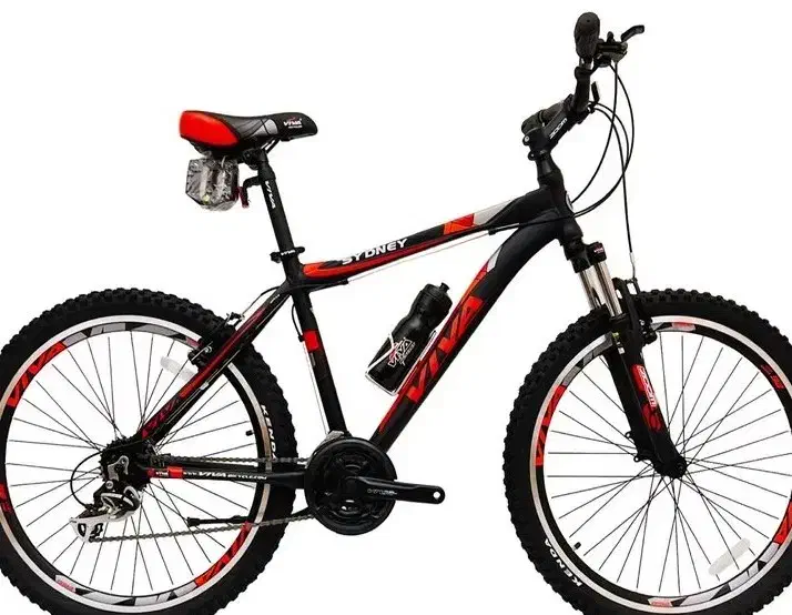 دوچرخه 26 ویوا|دوچرخه، اسکیت، اسکوتر|مریوان, |دیوار