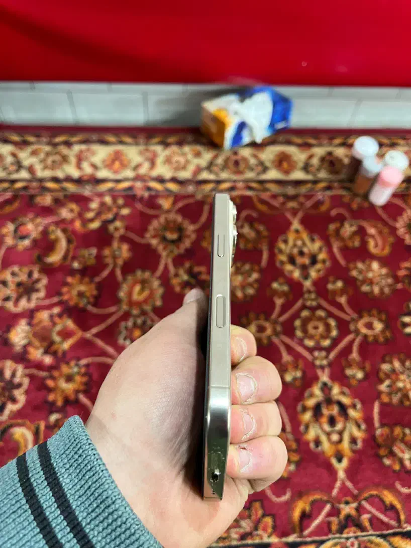 ایفون ۱۶ پرو|موبایل|تبریز, |دیوار