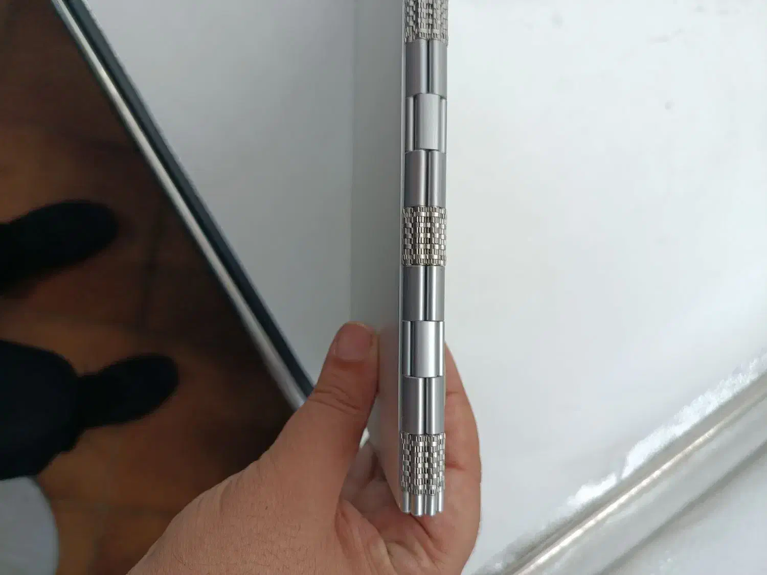 لپتاپ شیک  lenovo yoga 910ikb|رایانه همراه|تهران, ایرانشهر|دیوار