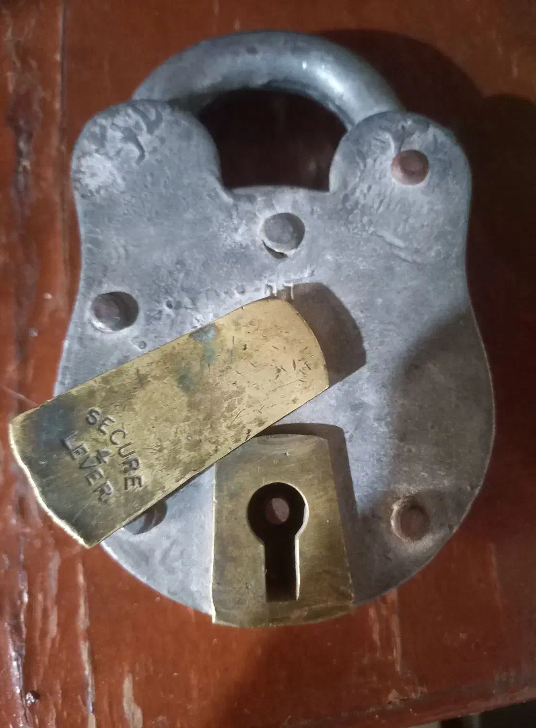 قفل کلکسیونی و عتیقه|کلکسیون اشیاء عتیقه|کرمانشاه, |دیوار