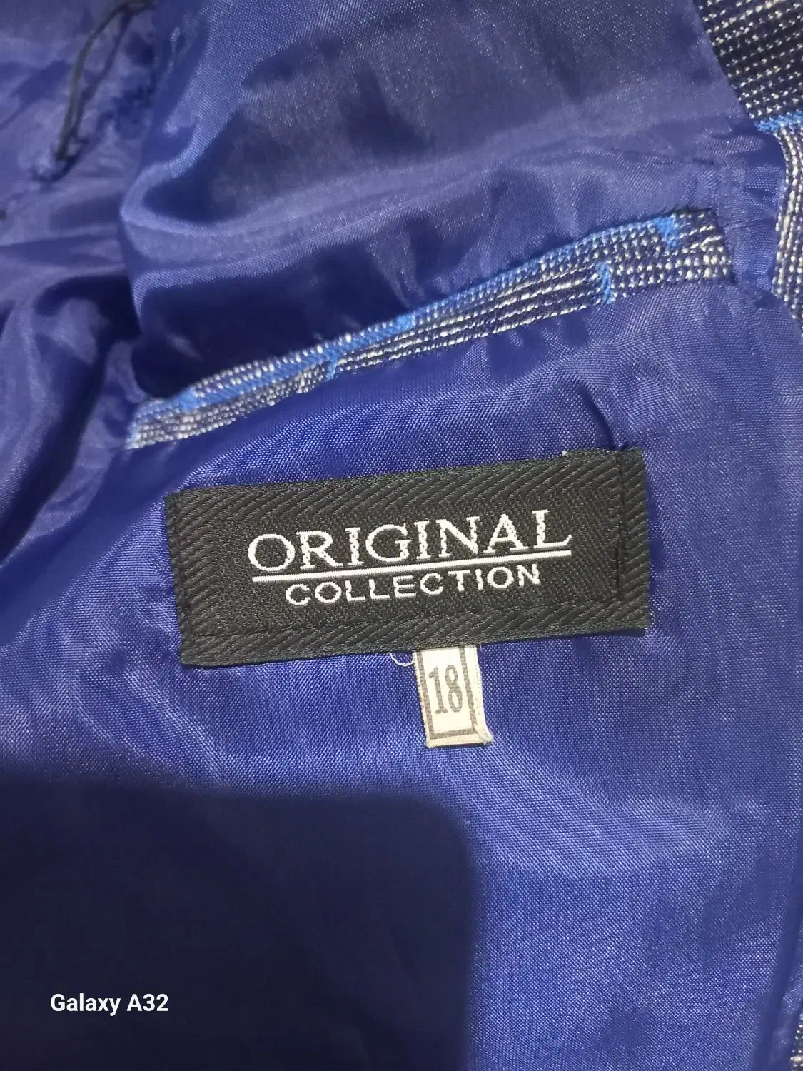 کت پسرانه|لباس|پارسآباد, |دیوار