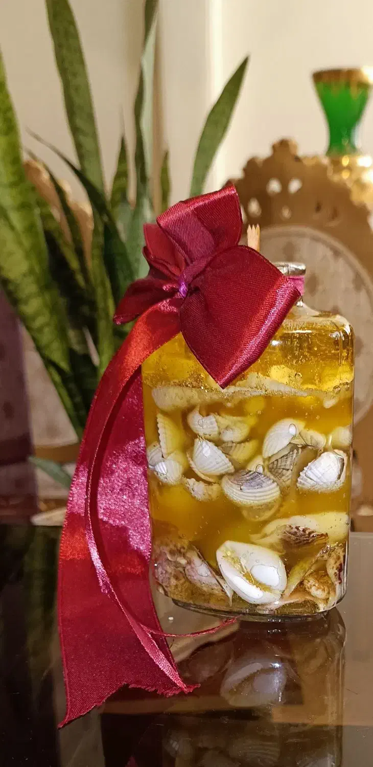 شمع تزیینی دست ساز|صنایع دستی و سایر لوازم تزئینی|تهران, چیذر|دیوار