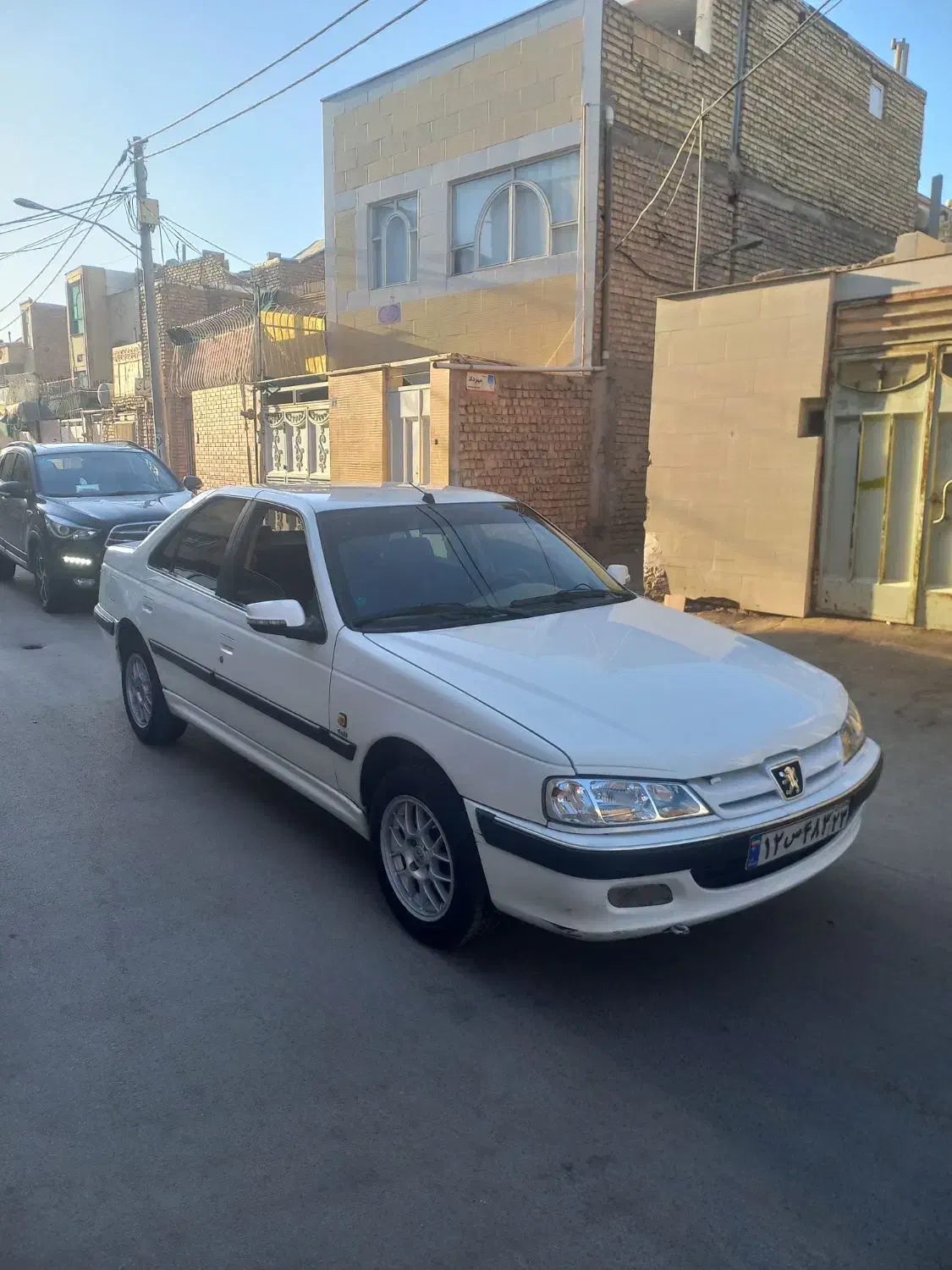 خریدار خودرو شما هستم بهترین قیمت نقد نقد|فعالیت داوطلبانه تحقیقاتی|اصفهان, عباسآباد|دیوار