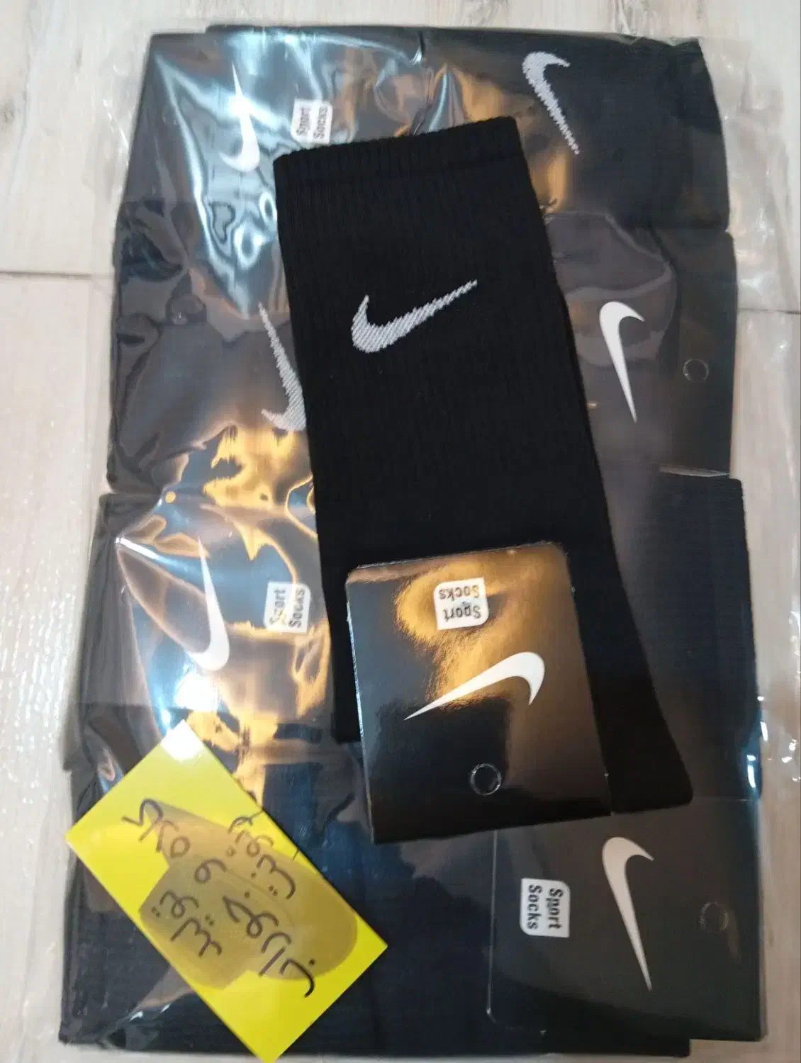 تولید و تامین جوراب رئونت|لباس|تربت‌حیدریه, باغ ملی|دیوار