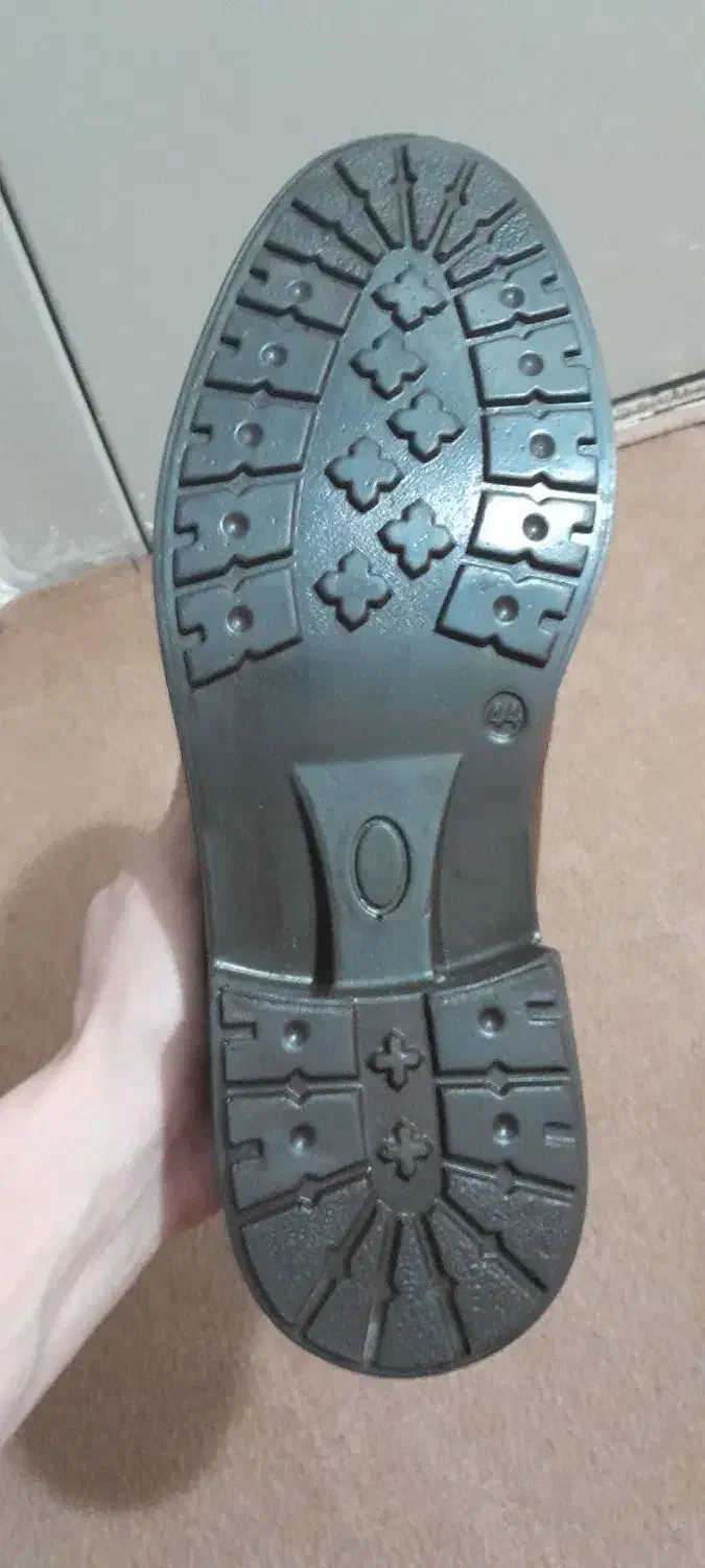 کفش چرم طبیعی نو و بدون استفاده|کیف، کفش، کمربند|اردبیل, |دیوار