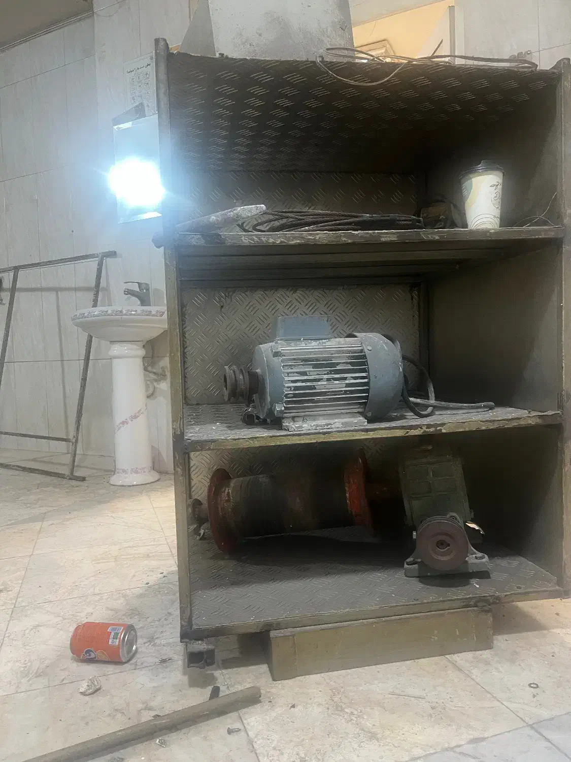 لوازم کافه و رستوران میز و صندلی ناهارخوری|کافیشاپ و رستوران|تهران, تهرانپارس شرقی|دیوار