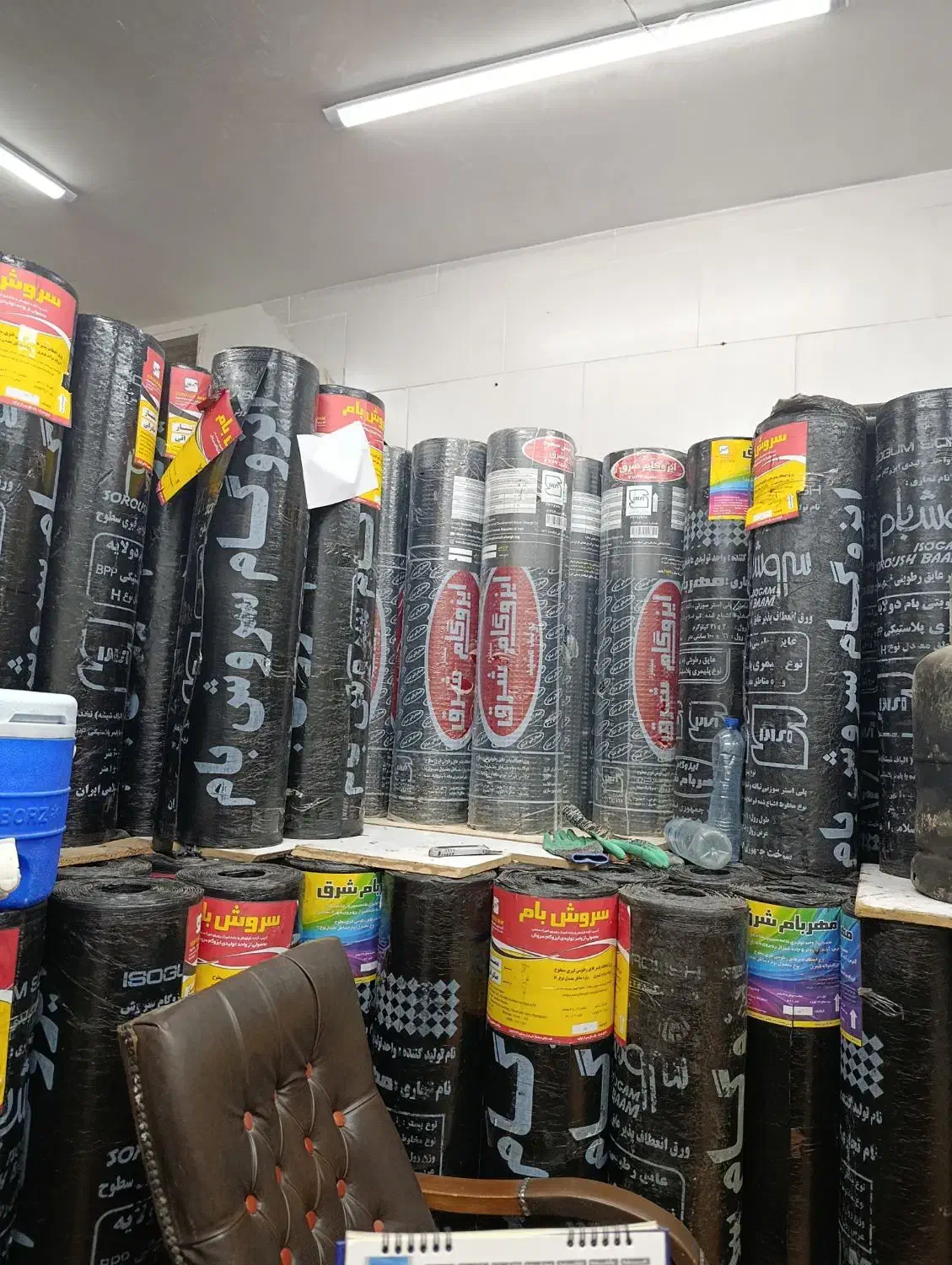 نیازمند منشی ترجیحا بازنشسته اقا|استخدام بازاریابی و فروش|صدرا-فارس, فاز ۱|دیوار