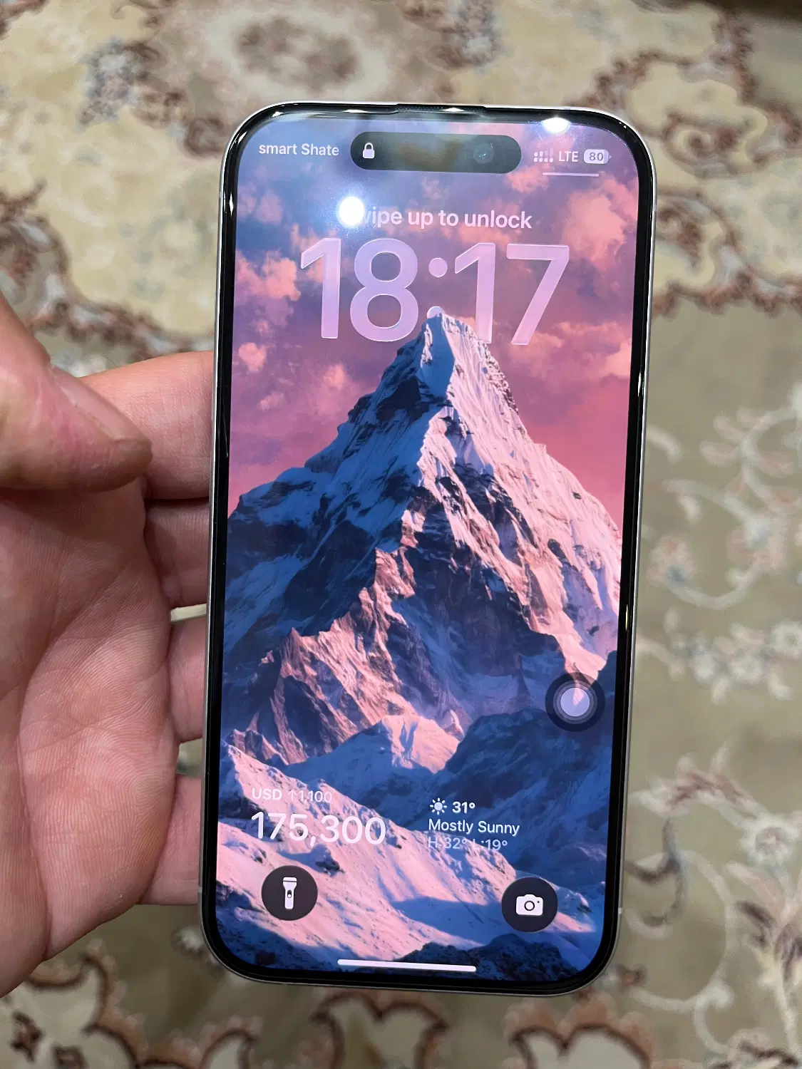 iphone 16 normal ch 256|موبایل|فردیس, سرحدی|دیوار