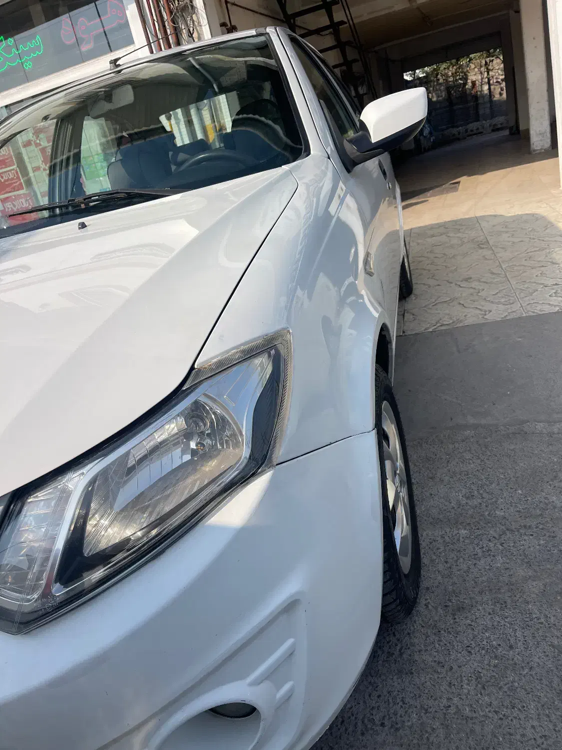 ساینا۹۹|خودرو سواری و وانت|آستانه اشرفیه, |دیوار