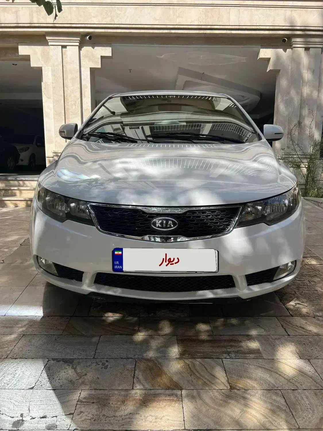 سراتو دنده 1600|خودرو سواری و وانت|تهران, سازمان آب|دیوار