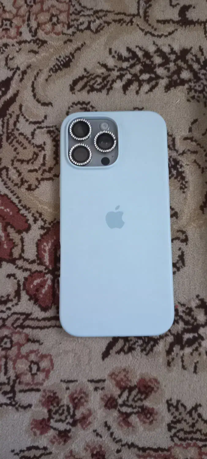 آیفون ۱۶ پرومکس طرح کپی|موبایل|کرج, فاز ۴ مهرشهر|دیوار