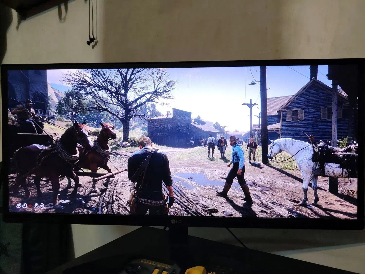 کیس گیمینگ کامپیوتر گیمینگ 6600xt|رایانه رومیزی|رشت, احمد گوراب|دیوار