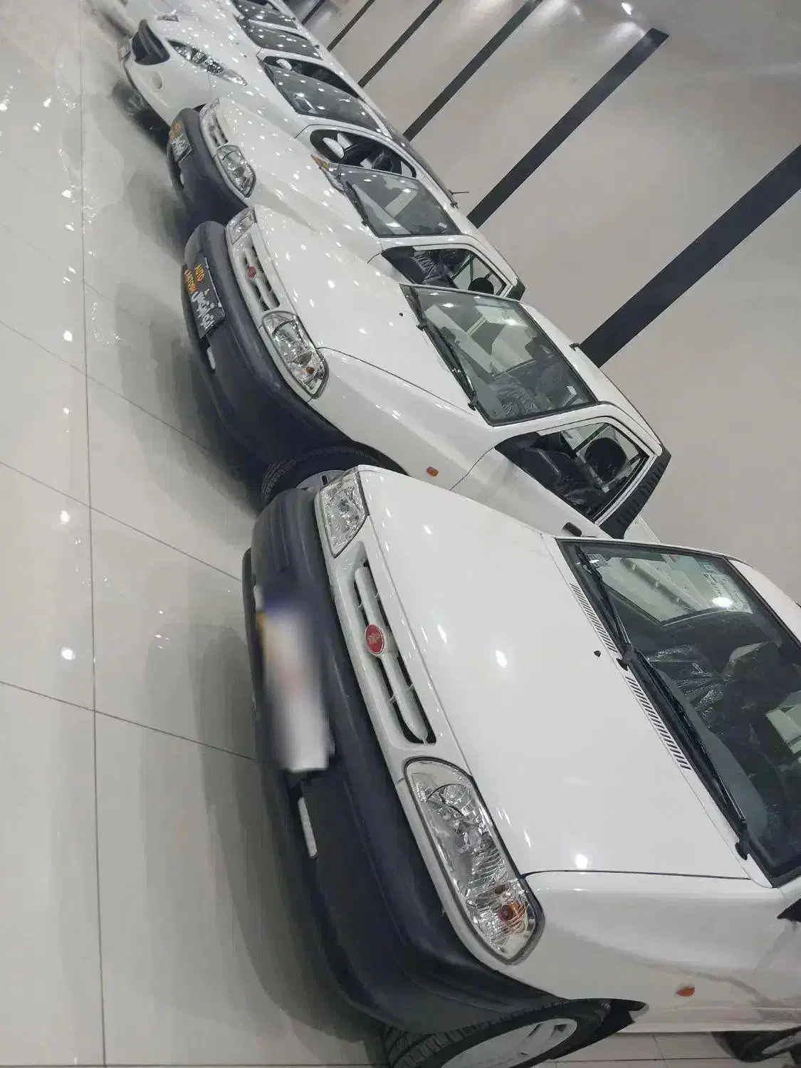 پراید وانت صفر ۴۰۴|خودرو سواری و وانت|بندرعباس, |دیوار