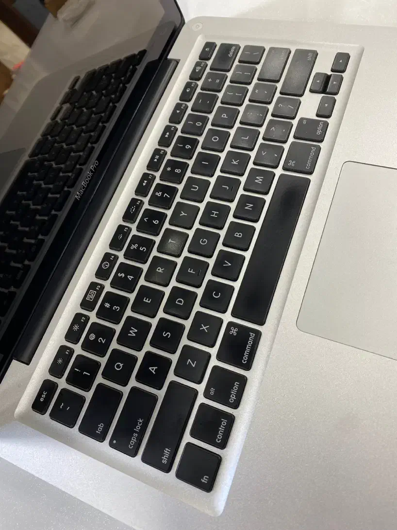 مک بوک پرو Macbook pro|رایانه همراه|همدان, |دیوار