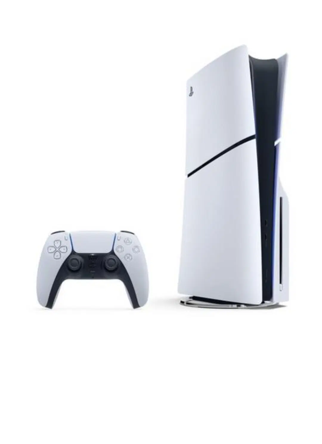 ps5 slim|کنسول، بازی ویدئویی و آنلاین|کوهدشت, |دیوار