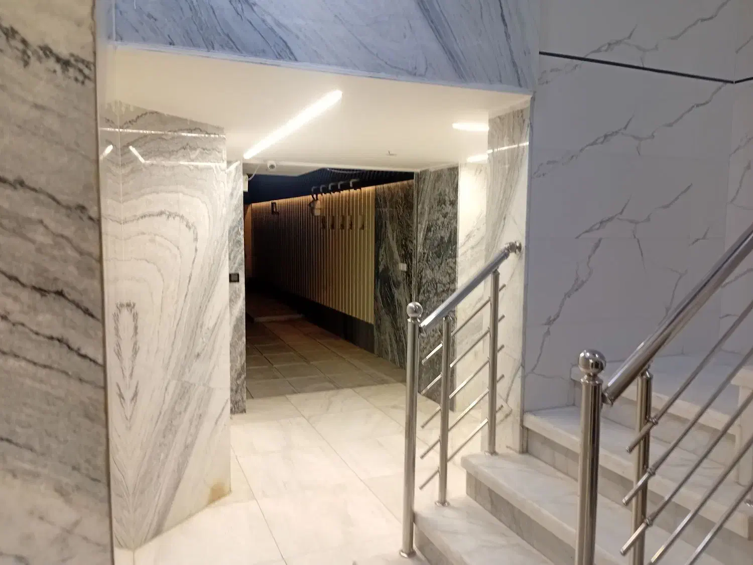 ۱۳۰ دوطرف نور|فروش آپارتمان|اصفهان, آهنگران|دیوار