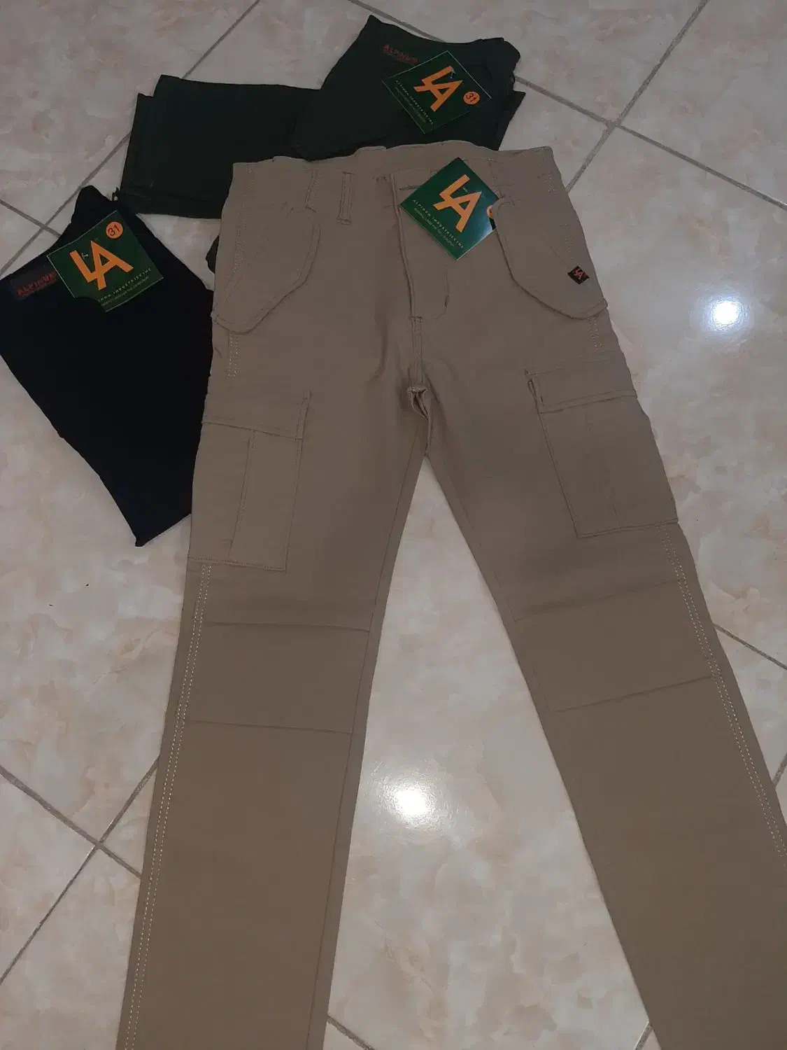 شلوار شش جیب|لباس|خمینیشهر, |دیوار