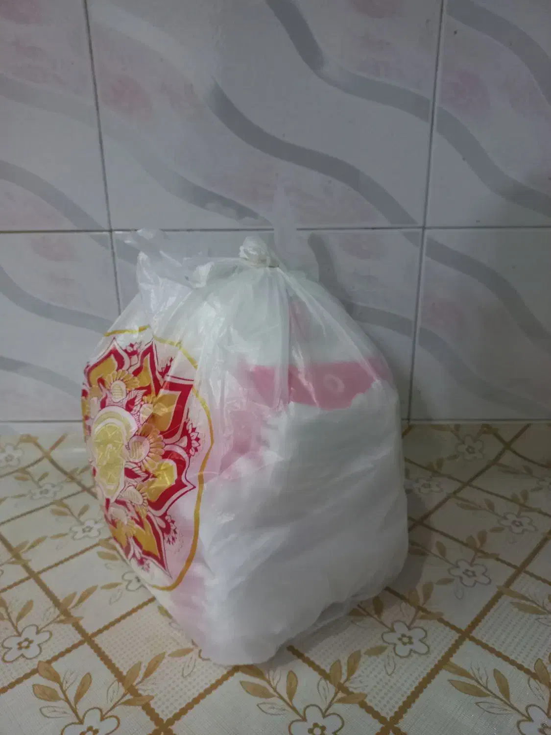 مای بیبی سایز ۶|اسباب و اثاث بچه|نجف‌آباد, بازار|دیوار