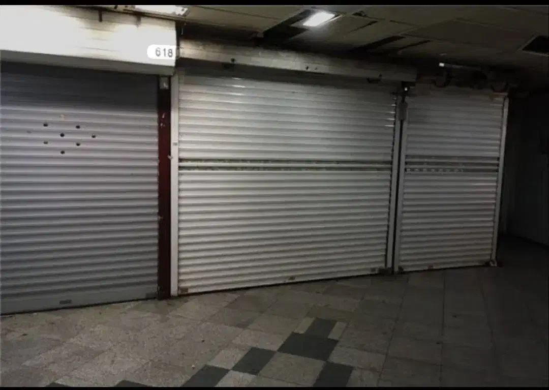 ۲عدد مغازه بر اصلی بلوارکشاورز|فروش مغازه و غرفه|ساری, |دیوار