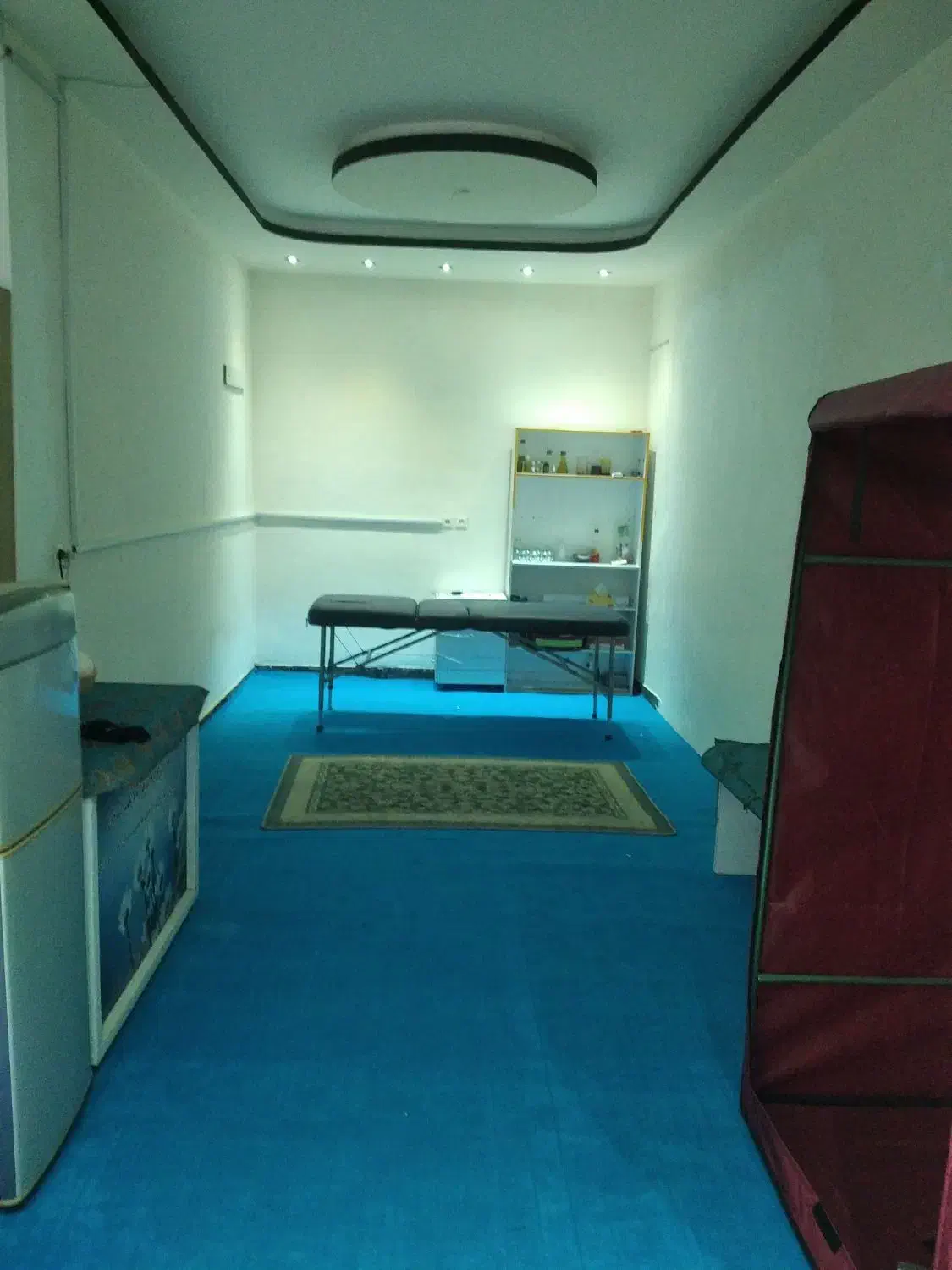 ماساژ ، حجامت و پاکسازی بدن|خدمات آرایشگری و زیبایی|بندر کنگان, |دیوار