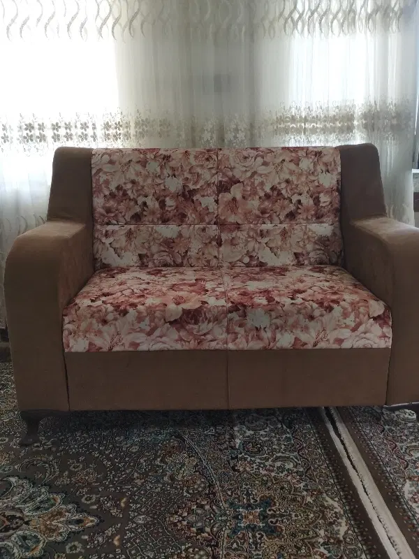 مبلمان|مبلمان خانگی و میز عسلی|سنندج, |دیوار