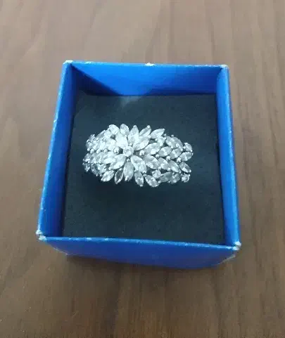 انگشتر چهل تاج|جواهرات|قم, شهرک مهدیه (مدرس)|دیوار