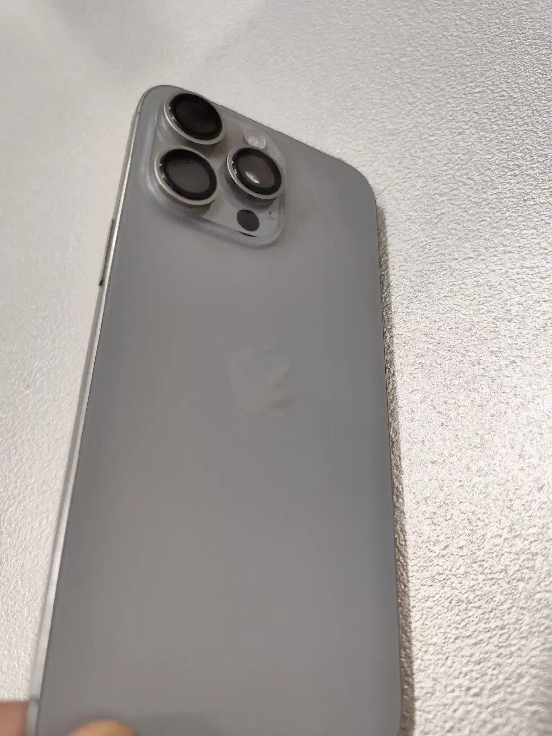 آیفون ۱۵پرومکس|موبایل|چرداول, |دیوار