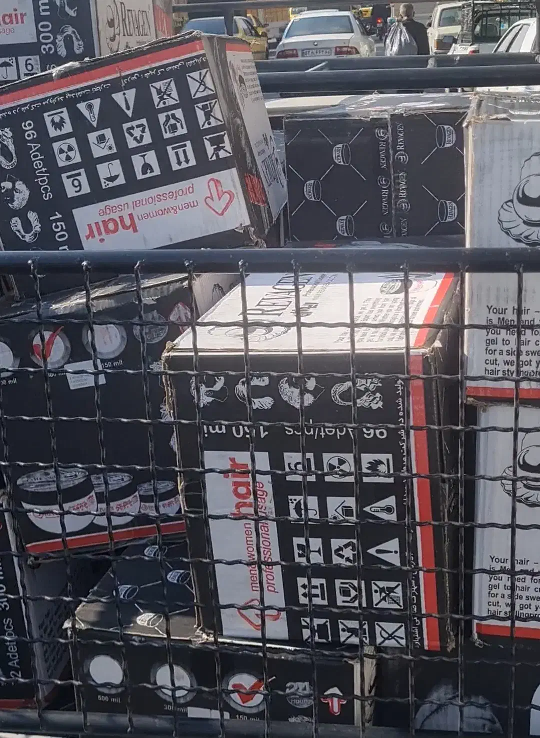 ریواژن|آرایشی، بهداشتی، درمانی|تهران, وردآورد|دیوار