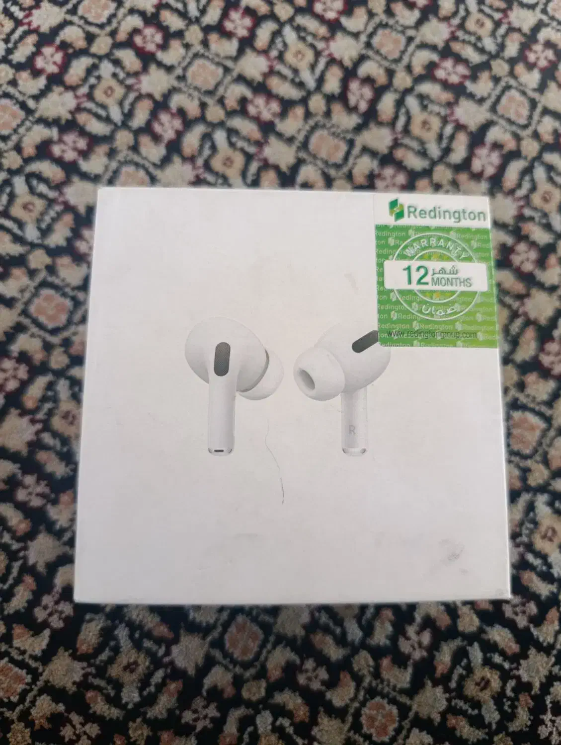 ایرپاد پرو|لوازم جانبی موبایل و تبلت|قم, چهار مردان|دیوار