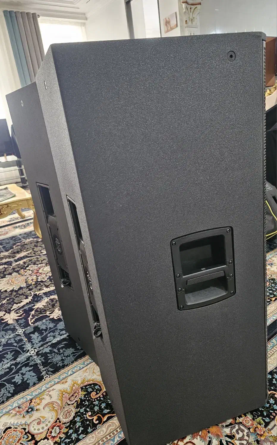 فروش یک جفت باند اکتیو آرسی اف nx985|صوتی و تصویری|داراب, |دیوار