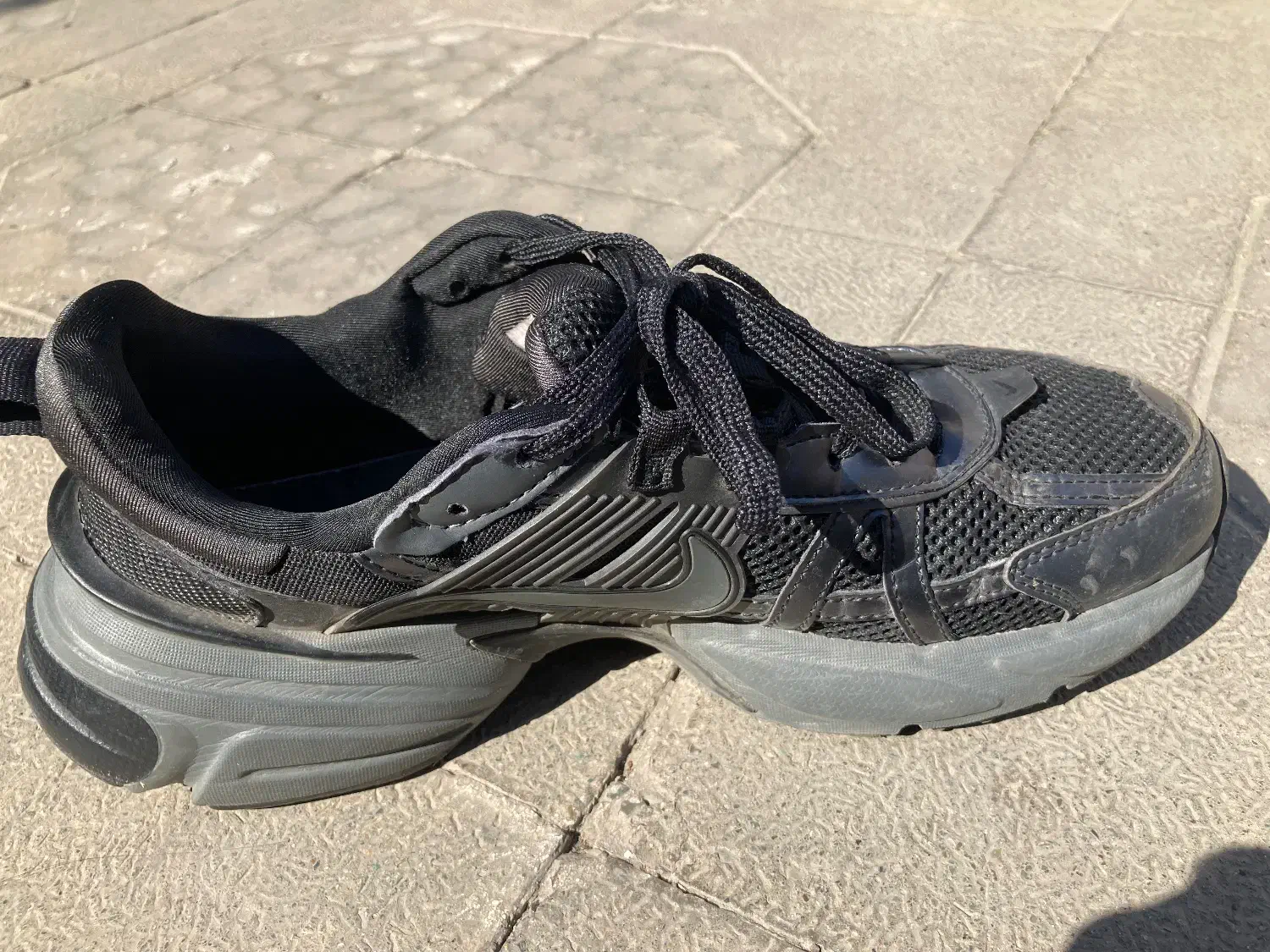 nike V2K|کیف، کفش، کمربند|کرج, بنیاد|دیوار