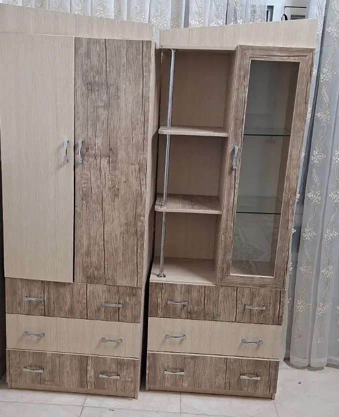 کمد لباس کودک|اسباب و اثاث بچه|اردکان, |دیوار