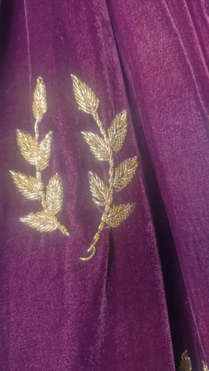 لباس محلی|لباس|یاسوج, |دیوار